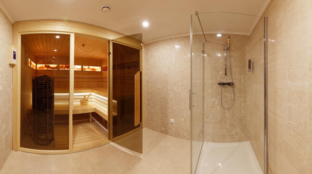 Hotel Bystra Snina Εξωτερικό φωτογραφία
